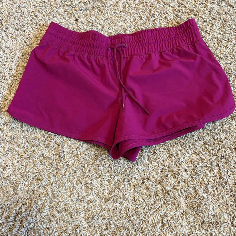Land’s End Athletic/Swim shorts size women’s 10